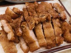 招牌腩仔骨-星海小厨(星海名城店)