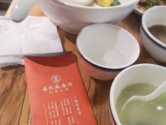 -吕氏疙瘩汤·私家菜馆(慈云寺店)