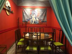 包厢-禧鳳記·猪肚鸡火锅(玖洲道店)