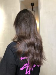 长发-SEBASTIAN塞巴斯汀