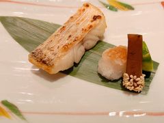 -奈良本寿司(永嘉路店)