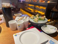 -咕嘟草帽鱼·牛奶一样的鲜鱼汤(包河万达广场创始店)