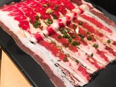 -花味·自助烤肉(雨花客厅店)