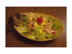 -Uncle Kosto科斯托·中东菜