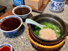 清炖狮子头-南京大牌档(夫子庙老门东店)