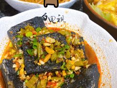 -黑白电视长沙小吃(美林M·LIVE天地东座店)