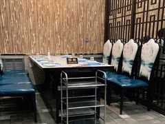 包厢-德龙火锅(松源街直营店)