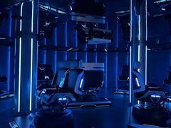 -超体空间SoReal VR(迪士尼小镇店)