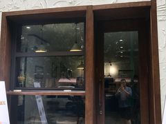 -AFS Cafe & Canteen(闽江二路店)