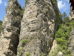 -龙潭大峡谷自然风景区