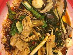 -海椒市落舌·麻辣烫冒菜(武侯大悦城店)