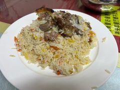 -莎车清真美食