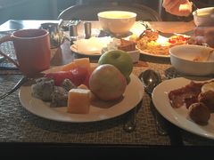 -大理实力希尔顿酒店•御玺中餐厅