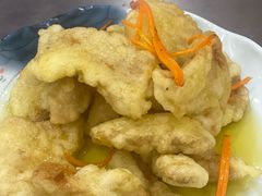 -九妹农家大铁锅东北菜(江湾店)