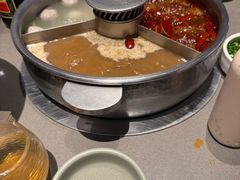 -巴奴毛肚火锅(大剧院店)
