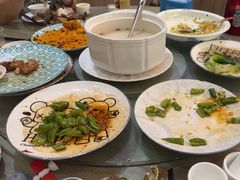 -巽寮印象美食部落餐厅·海鲜·地方特色菜(惠州体验店)