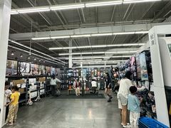 -迪卡侬(大关店)
