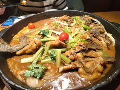 -老板恋上鱼(高新万达店)