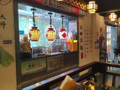 -应天大明王朝·南京菜(中山陵店)