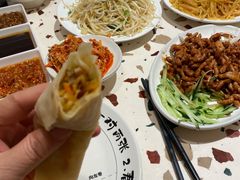 -姥姥家春饼店(惠新东街店)