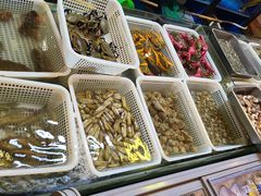 -小天妃海鲜酒楼(西马庄店)