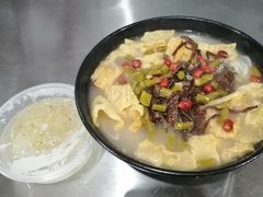-家味螺蛳粉&烤鱼(五角场店)