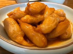 -禾珍珠家常小馆(河南博物院店)