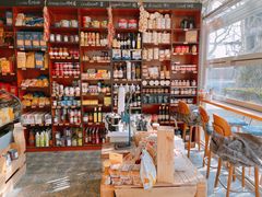 零售区-Alimentari早午餐(安福路店)