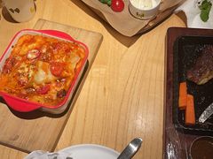 -菲滋意式餐厅(西溪印象城店)