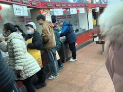 -蔡林记(珞狮南路店)