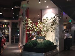 -半秋山西餐厅(巴南万达广场店)