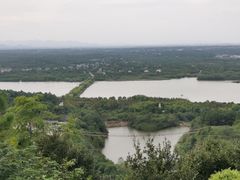 -仙山湖景区