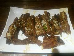 霄汉烤羊排-霄汉羊排(万松园一店)