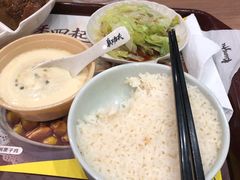 -真功夫(宁波火车南站)