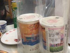 -一杯潮茶·专注潮汕茶饮(十二中创始店)