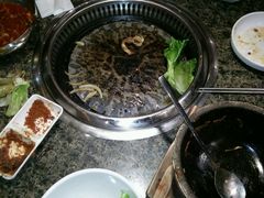-韩小悦牛排烤肉无限续(遂宁万达店)