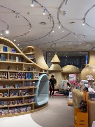 -奈尔宝·儿童乐园·亲子餐厅(星河湾店)