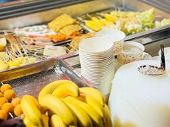 -李字号臭豆腐(总店)