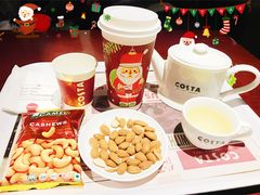 -COSTA COFFEE(武汉天地店)