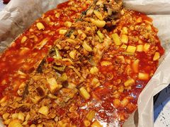 -红辣椒·川菜·火锅(大洋中心店)
