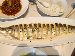 -绿杨春·淮扬宴(庐山路店)