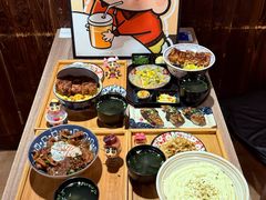 -左舞和风屋便当(金地店)