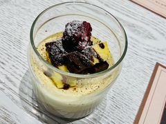 -娜娜家·Nana's restaurant(国金汇店)