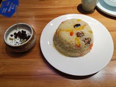 手抓饭-品回味清真西北楼(宁波首店)