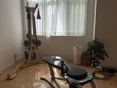 -Isofit 普拉提·婵柔工作室