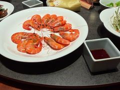 -鸽子侯·家宴·平价海鲜(绿地店)