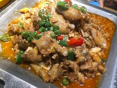 -蛙喔牛蛙(仙林万达茂店)