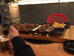 -肥肥虾庄·金牌油焖大虾(杨园滨江时代walk店)