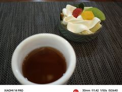 -大佛寺高级素食自助餐厅