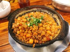 -十吉老砂锅(天生丽街生活馆店)